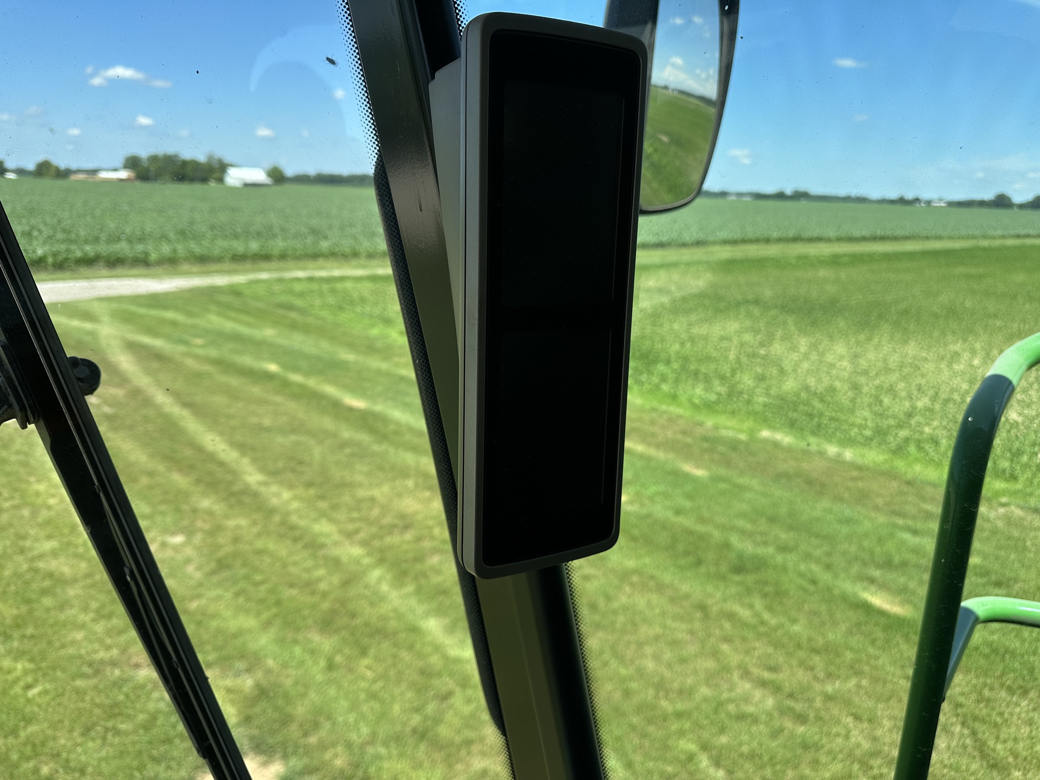 2022 John Deere S770 Image 14