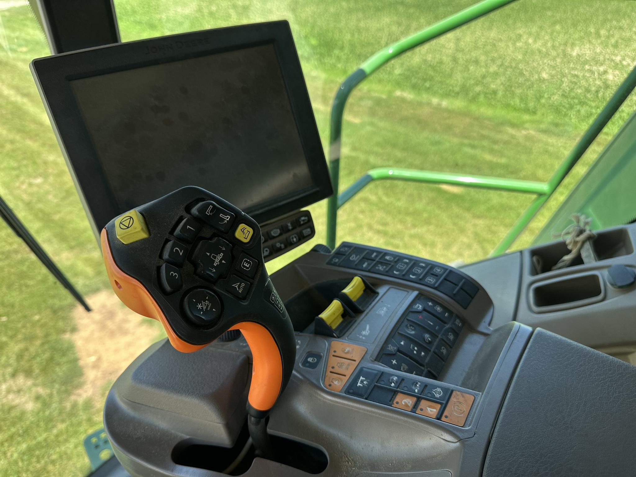 2022 John Deere S770 Image 12