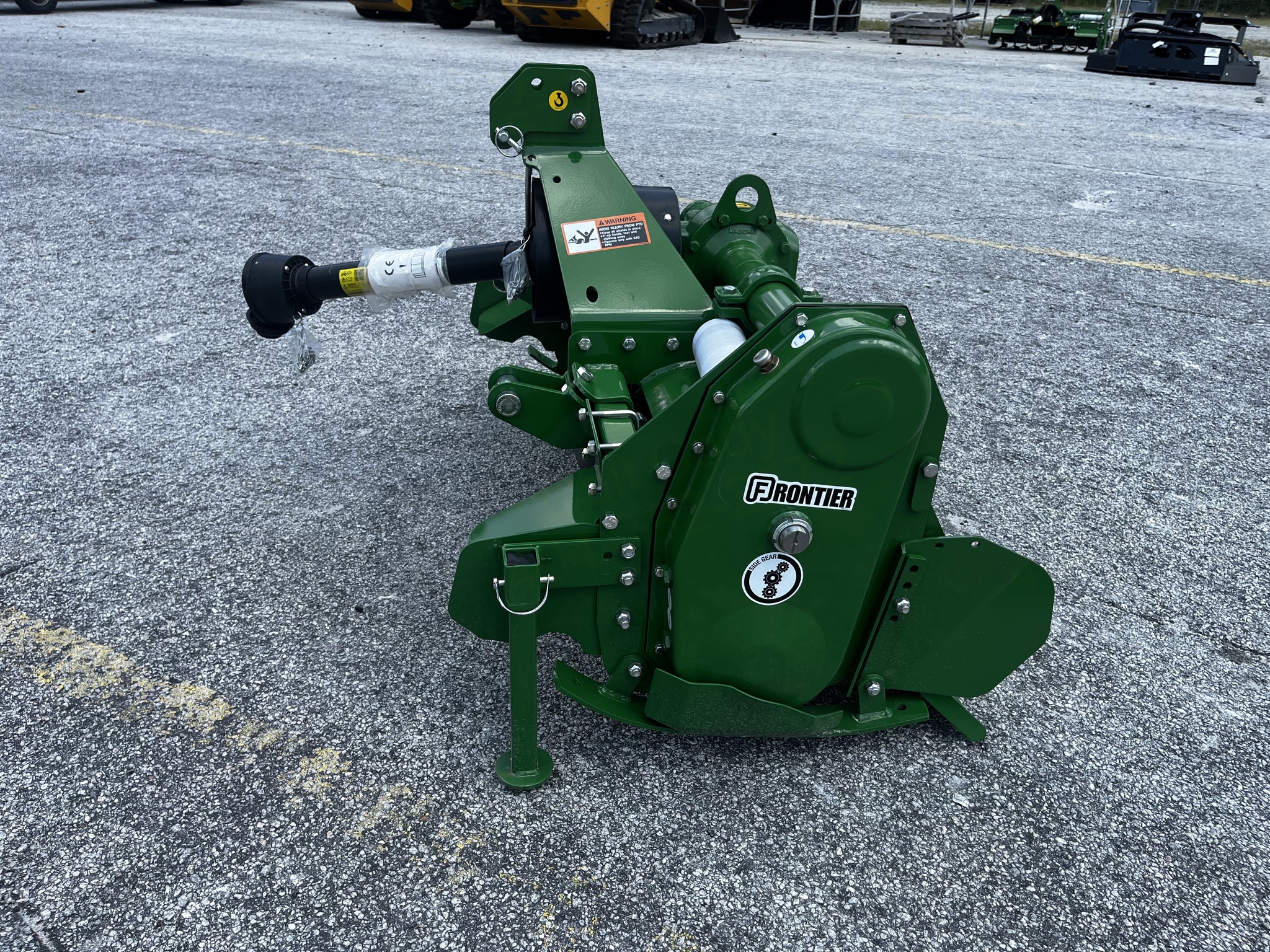 2025 Frontier RT3049 Image 3