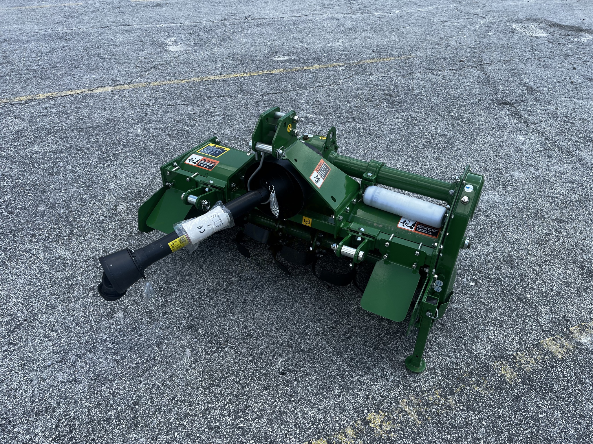 2025 Frontier RT3049 Image 6