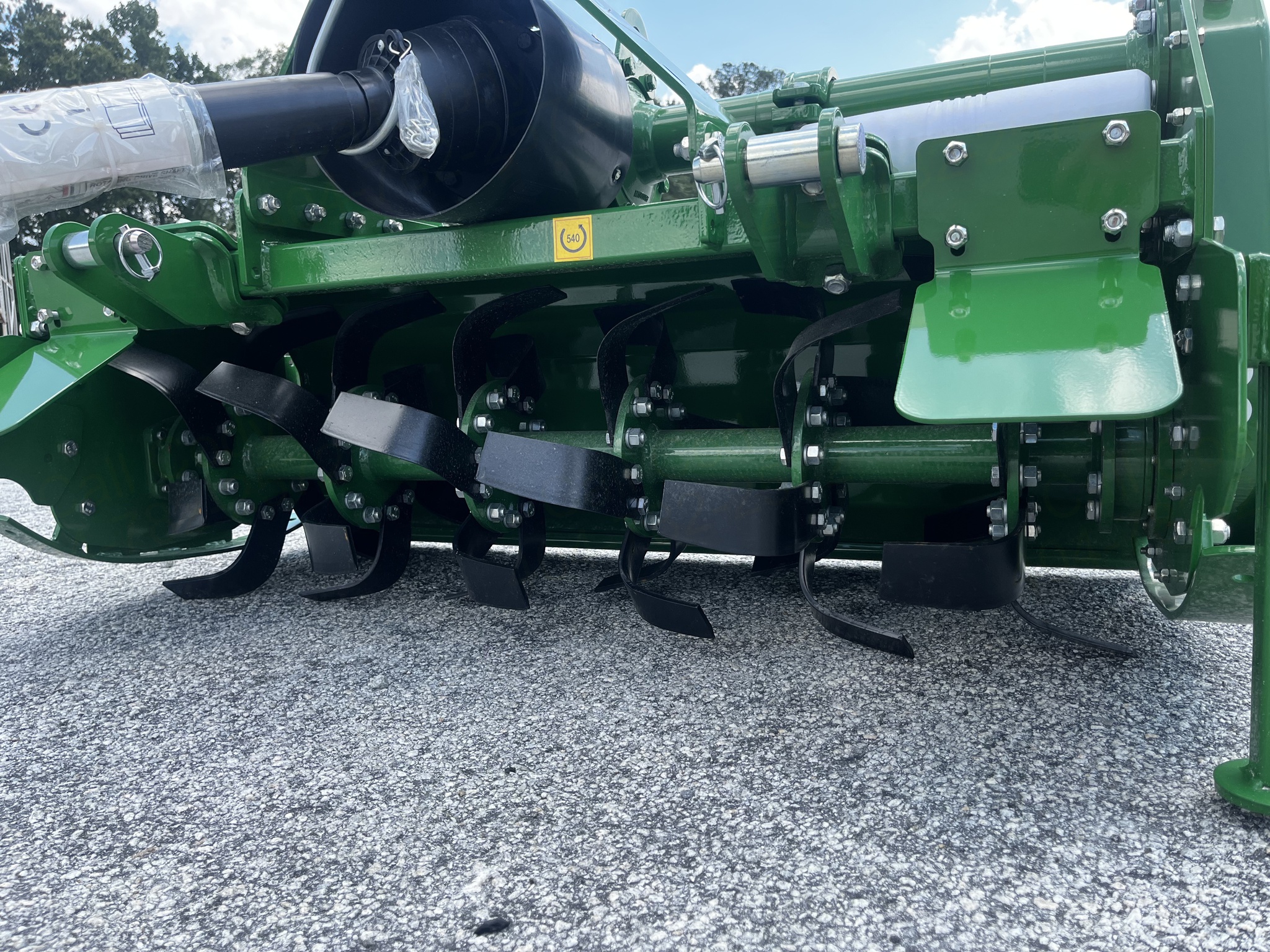 2025 Frontier RT3049 Image 2