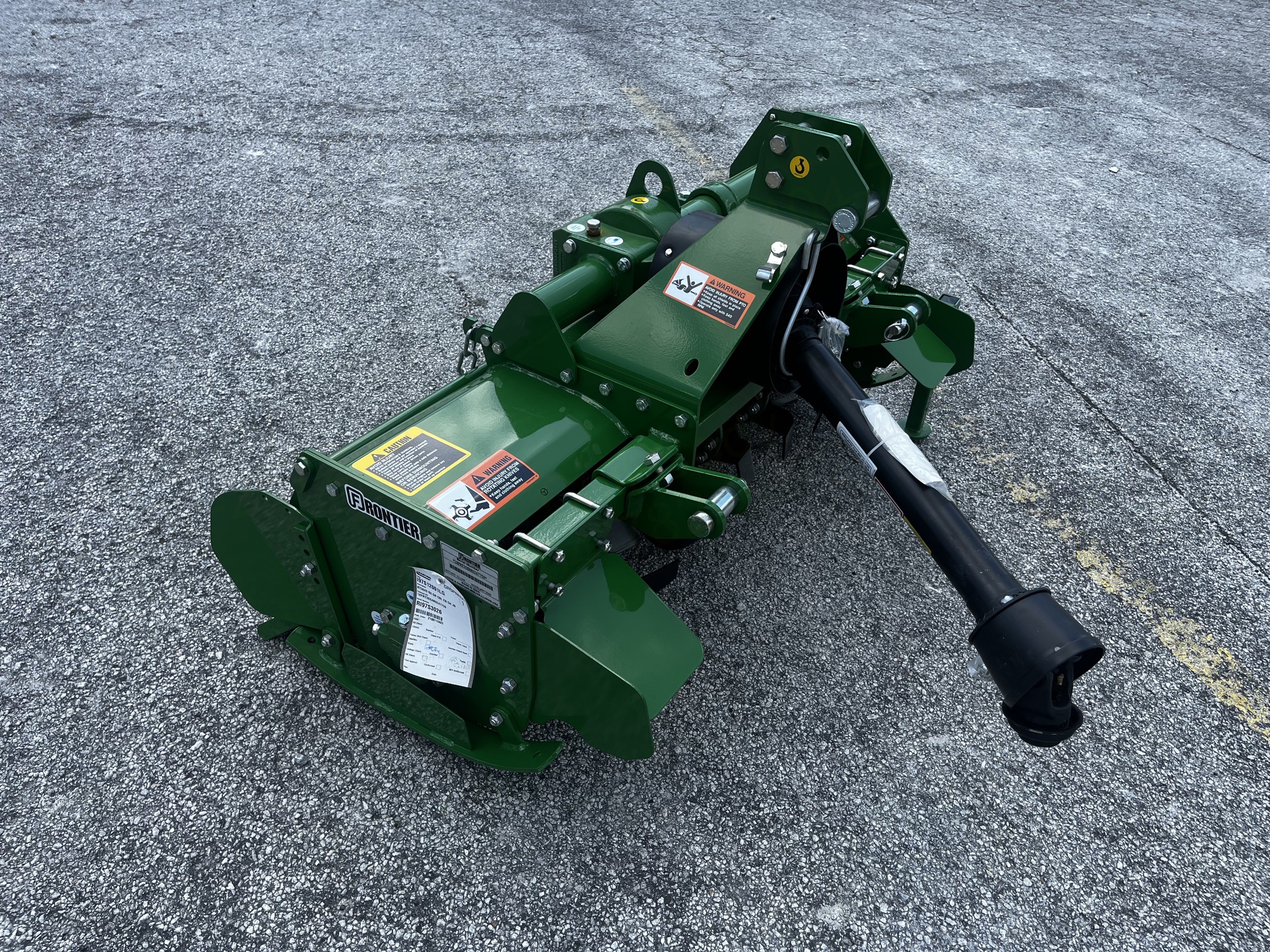 2025 Frontier RT3049 Image 5