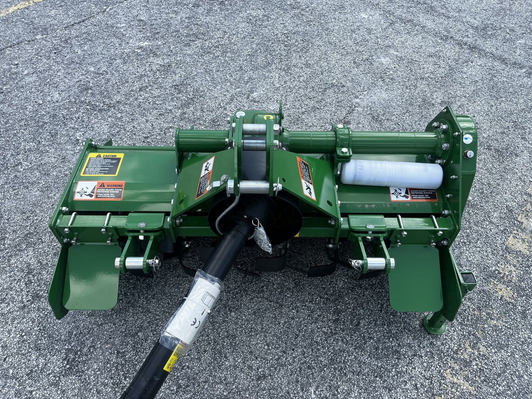 2025 Frontier RT3049 Image 4