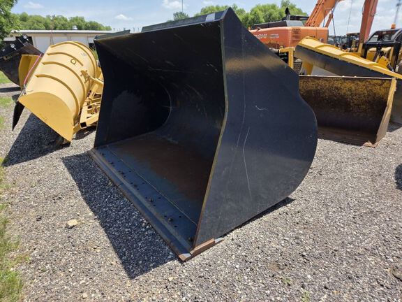 Photo of a 2024 JRB 544K5.0P