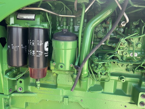 2019 John Deere 8370RT (5th thumbnail)