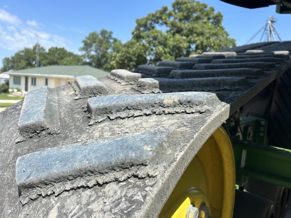 2019 John Deere 8370RT (7th thumbnail)