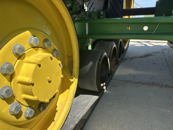 2019 John Deere 8370RT (6th thumbnail)