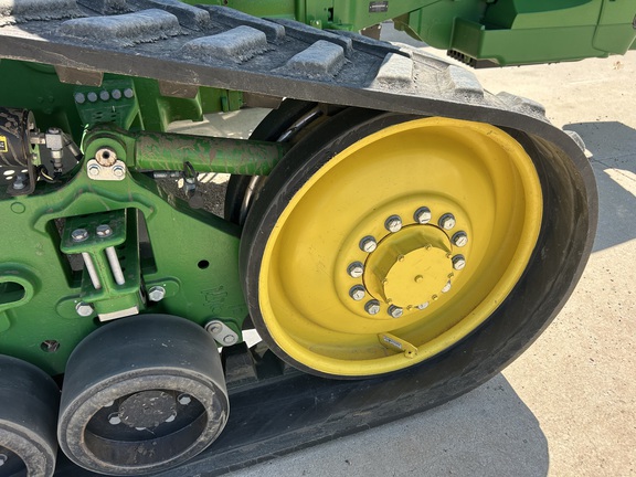 2019 John Deere 8370RT (11th thumbnail)