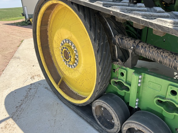 2019 John Deere 8370RT (14th thumbnail)