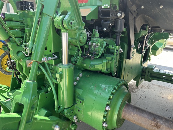 2019 John Deere 8370RT (13th thumbnail)