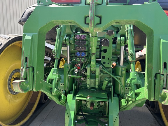 2019 John Deere 8370RT (16th thumbnail)