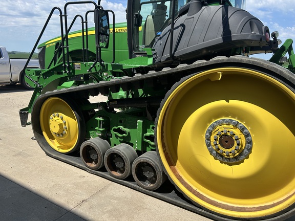 2019 John Deere 8370RT (4th thumbnail)