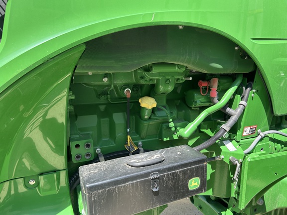 2019 John Deere 8370RT (15th thumbnail)