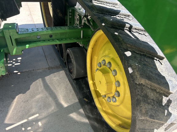 2019 John Deere 8370RT (20th thumbnail)