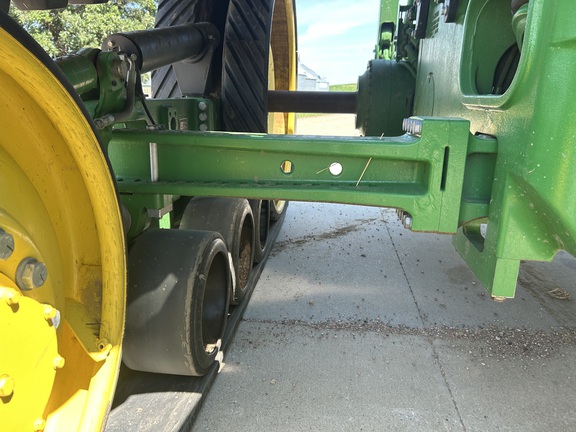 2019 John Deere 8370RT (9th thumbnail)