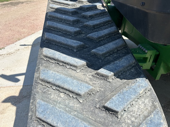 2019 John Deere 8370RT (10th thumbnail)