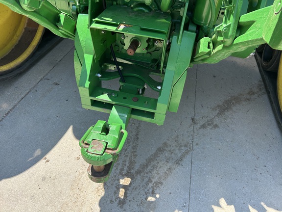 2019 John Deere 8370RT (12th thumbnail)
