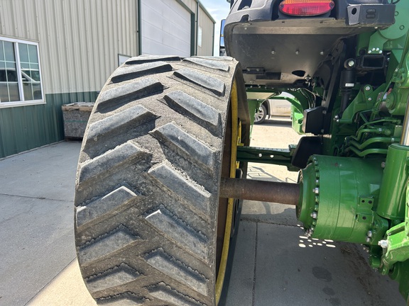 2019 John Deere 8370RT (17th thumbnail)