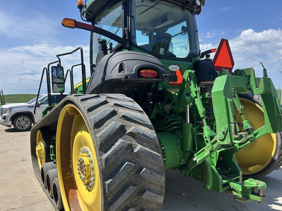 2019 John Deere 8370RT (3rd thumbnail)