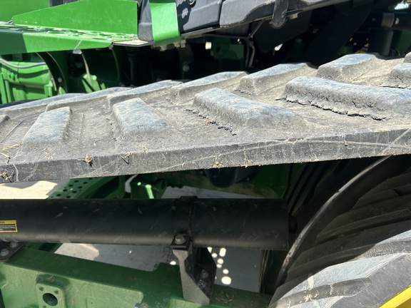 2019 John Deere 8370RT (19th thumbnail)