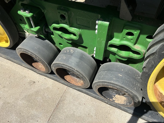 2019 John Deere 8370RT (18th thumbnail)