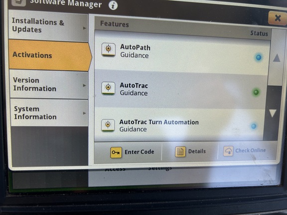 2019 John Deere 8370RT (29th thumbnail)