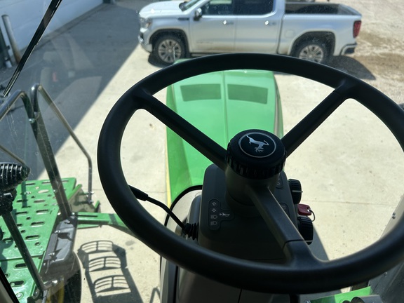 2019 John Deere 8370RT (25th thumbnail)