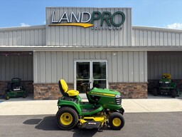 Lawn Mower For Sale 2015 John Deere X730 , 25 HP