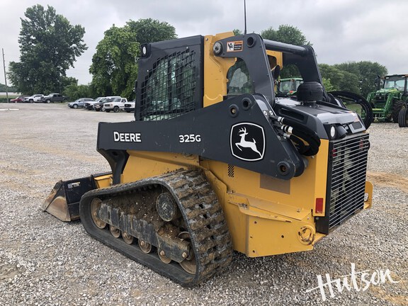 Photo of 2021 John Deere 325G