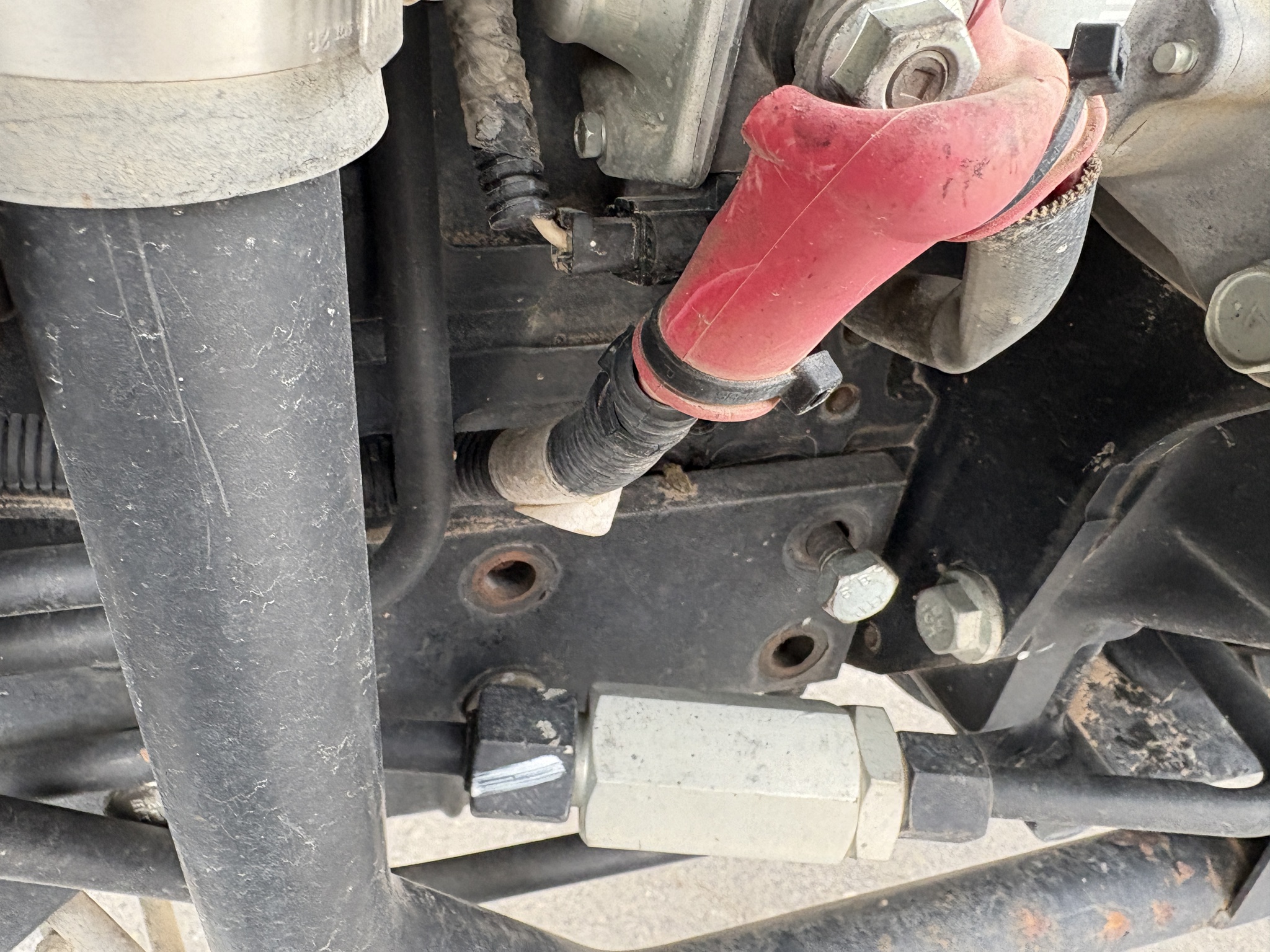 2013 John Deere 3720 Image 27