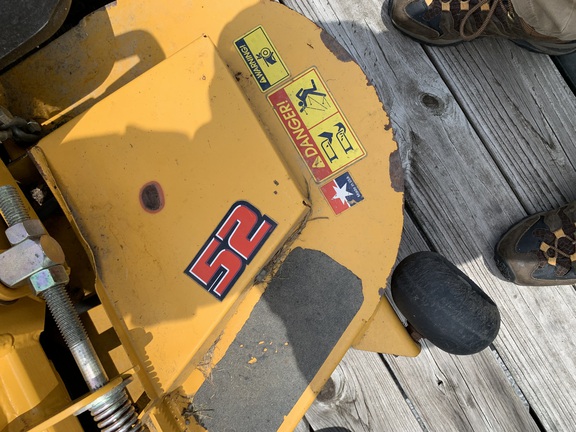 2006 Hustler Fastrak -1536