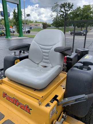 2006 Hustler Fastrak -1536