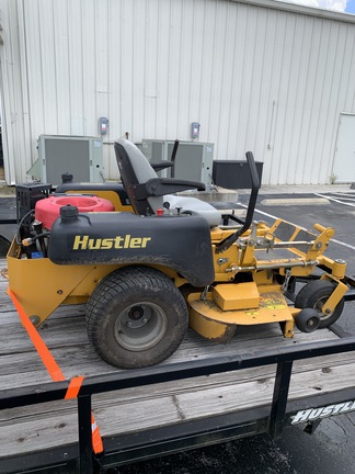 2006 Hustler Fastrak -1536