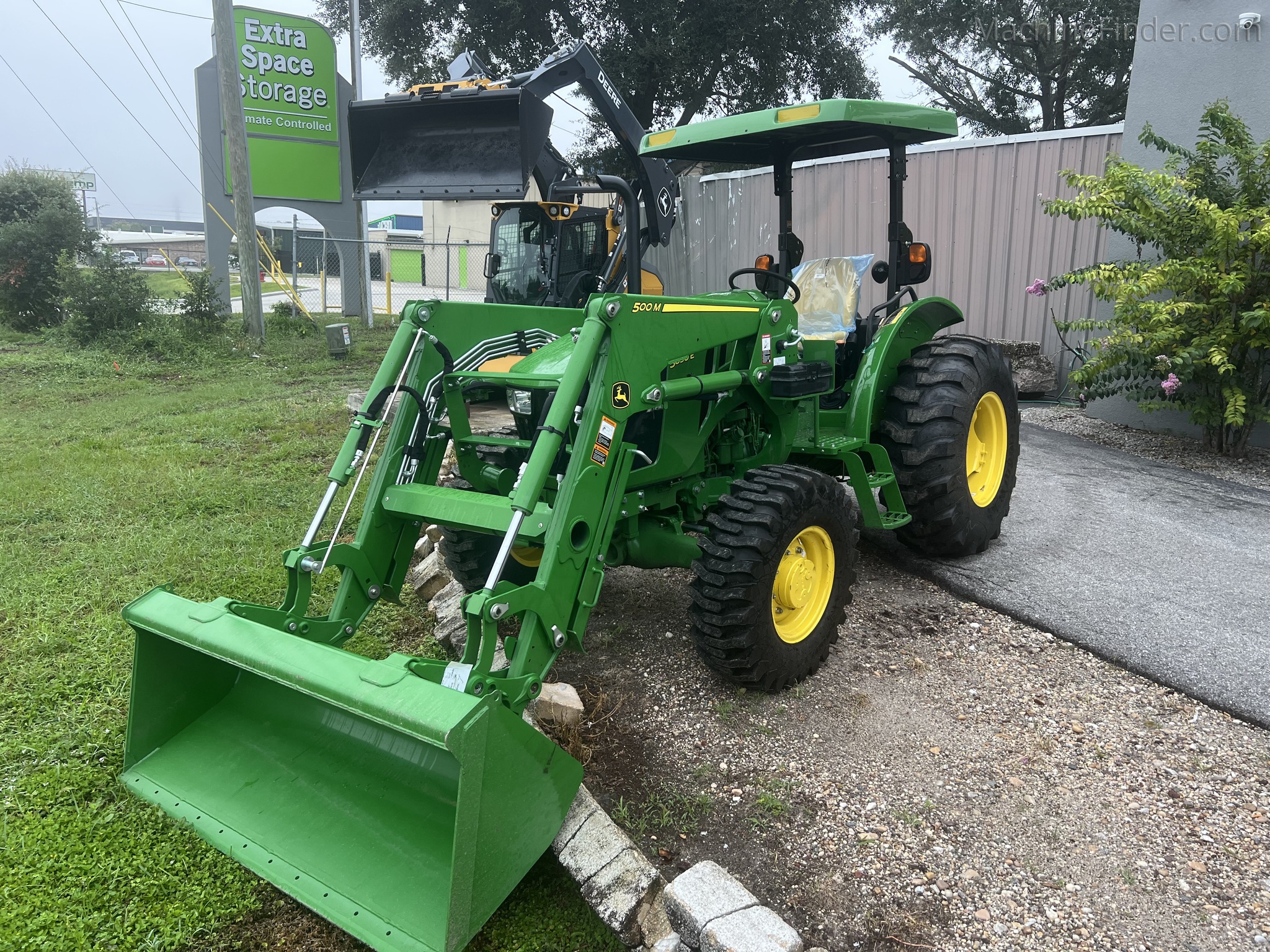 湊 アフターマーケット ATG10187 オルタネーター John Deere 5200 5205