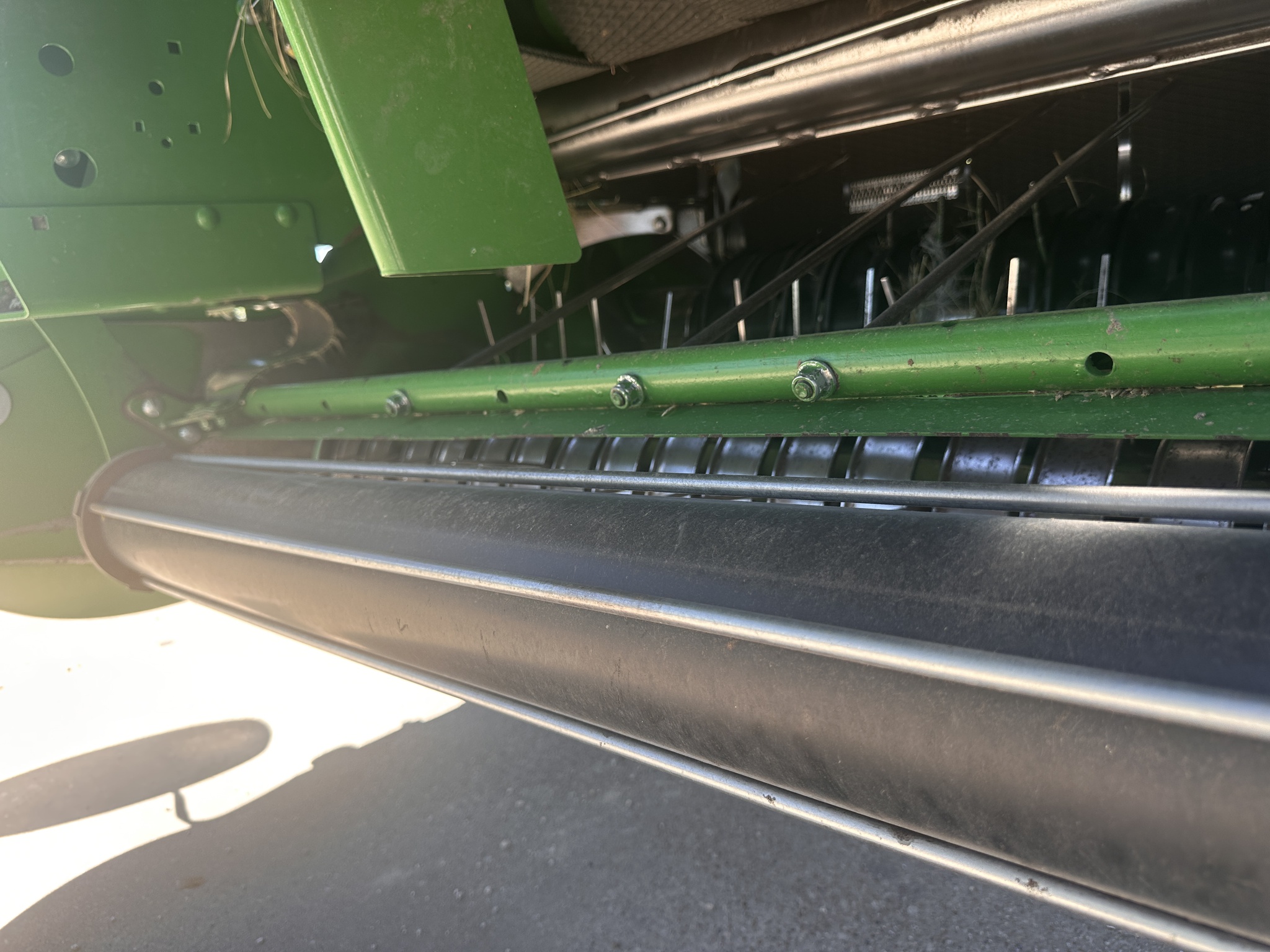 2022 John Deere 460M Image 12