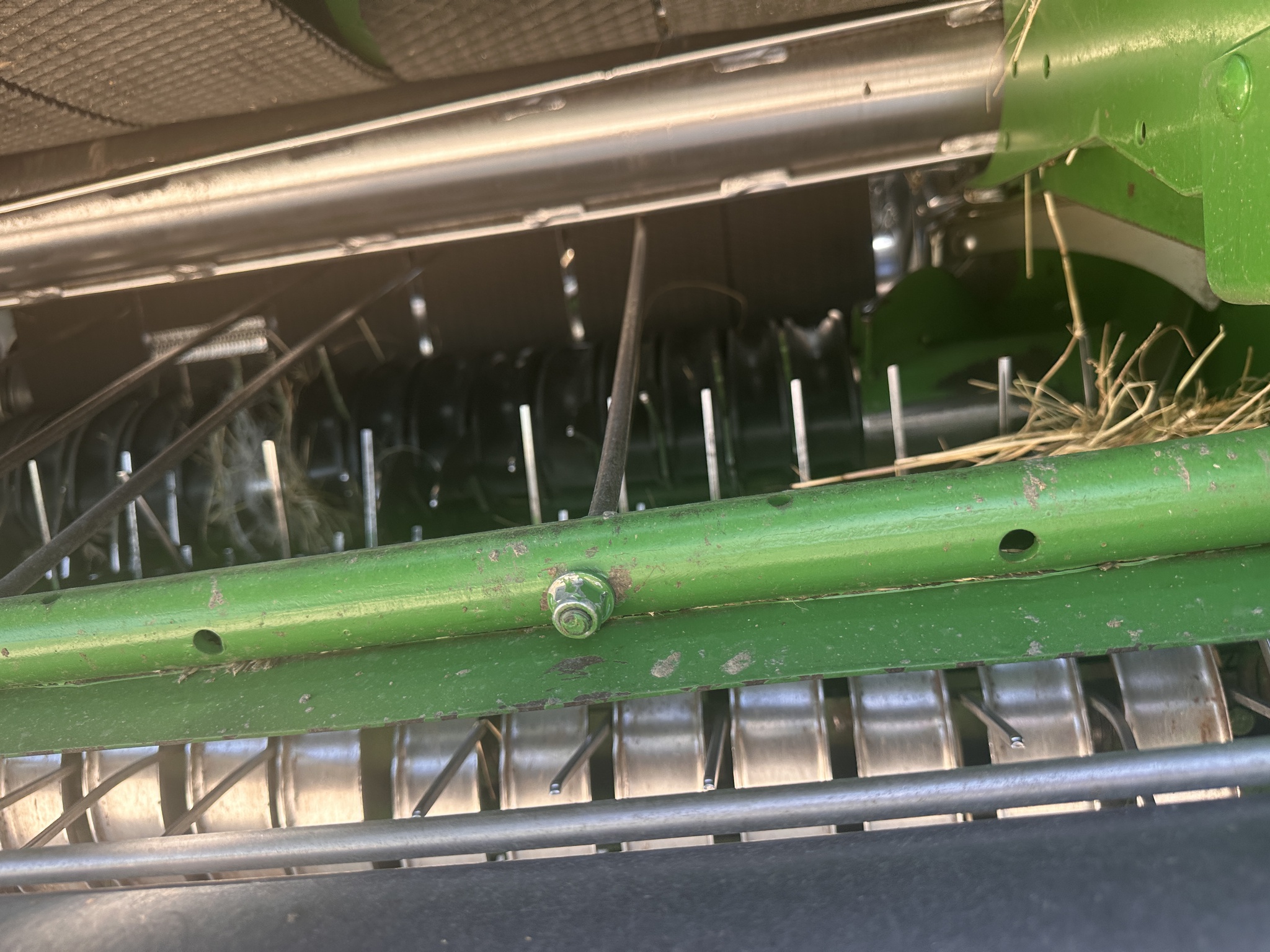 2022 John Deere 460M Image 10
