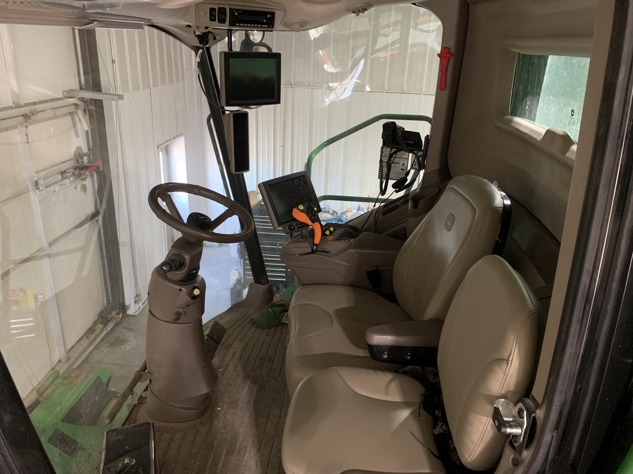 2023 John Deere S780 Image 6