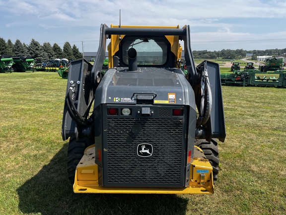 2020 John Deere 332G - Photo4