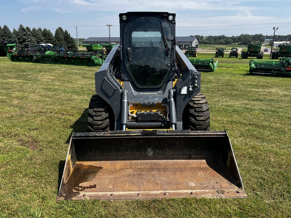 2020 John Deere 332G - Photo8
