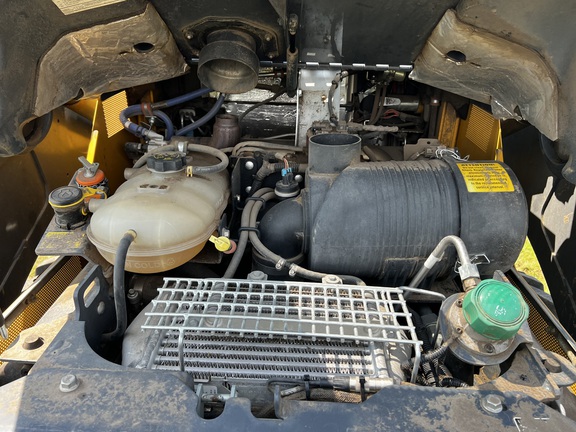 2020 John Deere 332G - Photo14