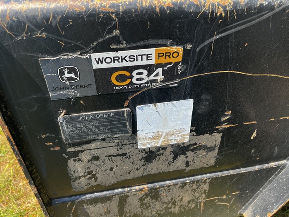 2020 John Deere 332G - Photo15