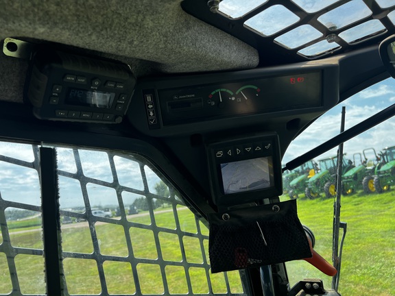 2020 John Deere 332G - Photo23