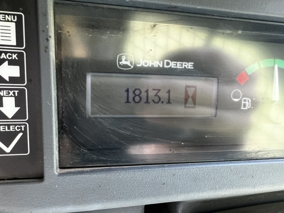 2020 John Deere 332G - Photo24