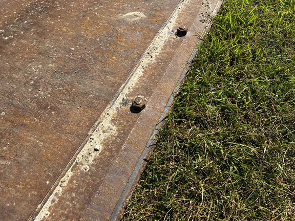 2020 John Deere 332G - Photo18