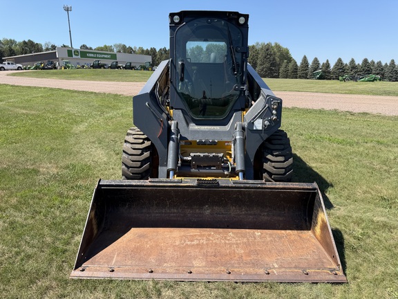 2020 John Deere 332G - Photo8