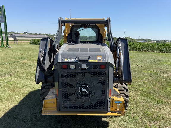 2020 John Deere 332G - Photo4