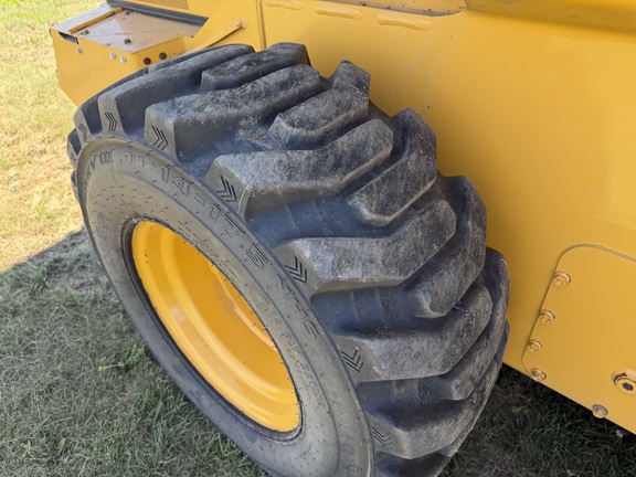 2020 John Deere 332G - Photo12