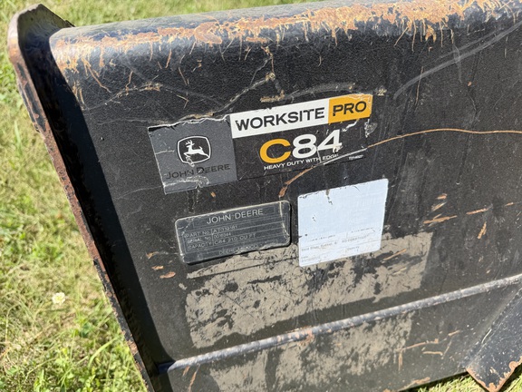 2020 John Deere 332G - Photo15