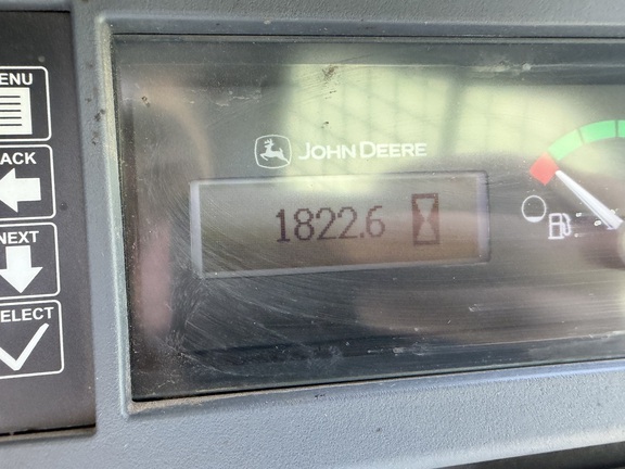 2020 John Deere 332G - Photo25