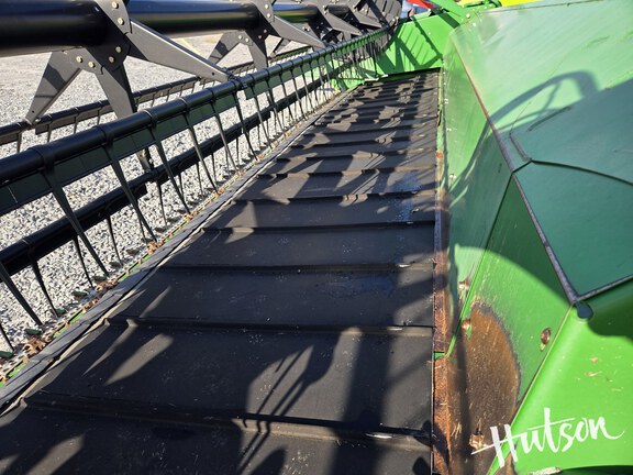Photo of 2015 John Deere 640FD